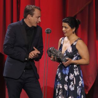 "Roma" gana el Goya a Mejor película iberoamericana