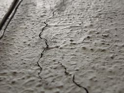 Los sitios afectados se ubican en las regiones Soconusco, Frontera, Norte, Altos, Frailesca, Meseta Comiteca y Metropolitana. EL INFORMADOR/ARCHIVO