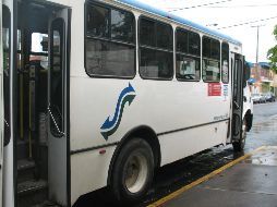 El proceso se ha ralentizado por los juicios pendientes. ARCHIVO / EL INFORMADOR