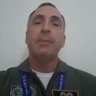 Se subleva un mando militar venezolano