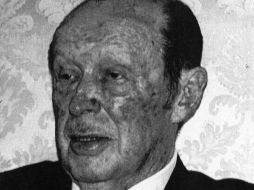 Alfredo Stroessner fue el rostro de los crímenes de estado más atroces que ha visto el país guaraní. ARCHIVO / REUTER