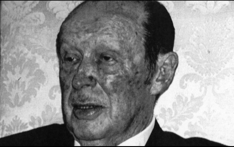 Alfredo Stroessner fue el rostro de los crímenes de estado más atroces que ha visto el país guaraní. ARCHIVO / REUTER