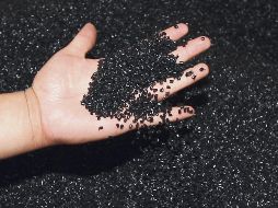 Productos de uso cotidiano contienen partículas que contaminan el medioambiente. NOTIMEX