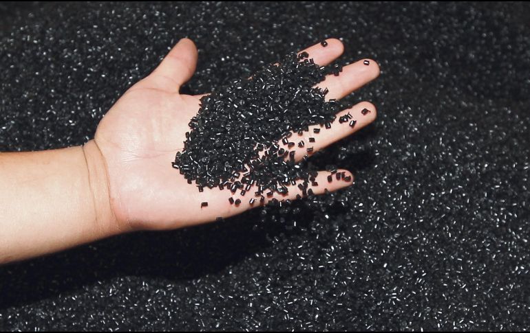 Productos de uso cotidiano contienen partículas que contaminan el medioambiente. NOTIMEX