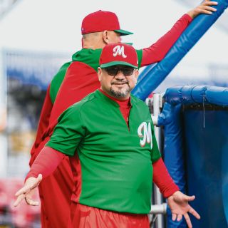 “Chapo” Vizcarra va por la revancha 