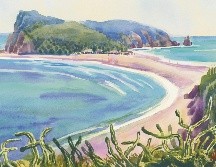 La costa jalisciense destaca por sus contrastes de panoramos y emociones