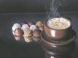 Guadalajara se baña en chocolate con "Vivo Cacao"