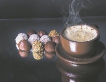 Guadalajara se baña en chocolate con "Vivo Cacao"