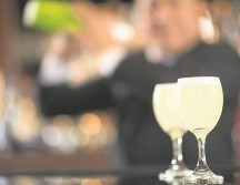 Pisco Sour, escencia peruana