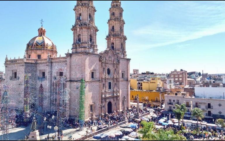 Protección Civil Jalisco detalla que ya se encuentran en la fase tres del operativo 