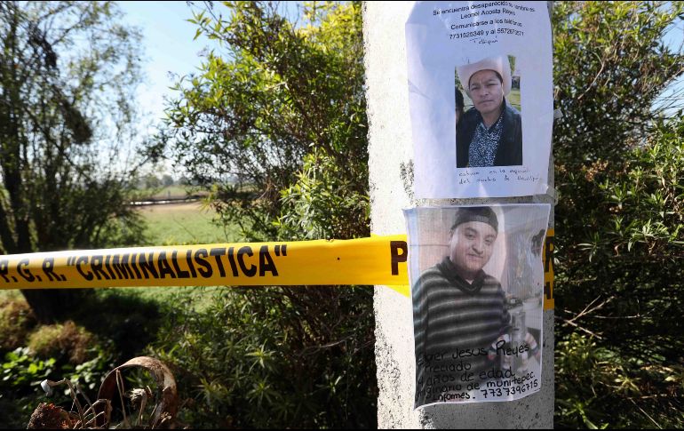 Autoridades informan que 22 personas continúan hospitalizadas y tres menores de edad fueron trasladados a Texas. SUN / ARCHIVO