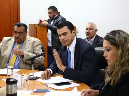 “Tendremos que exhortar al Gobierno del Estado a que se apliquen dinámicas para que se prohíba el mal uso de los recursos 