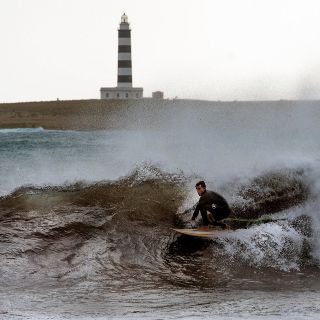 El mundo en imágenes del 3 de febrero de 2019