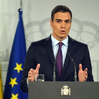 Países europeos reconocen gobierno de Juan Guaidó