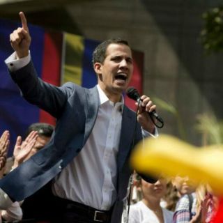 Rusia rechaza el reconocimiento de Guaidó por los países europeos