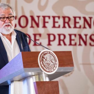 Aspiran 11 a ocupar Comisión Nacional de Búsqueda: Segob