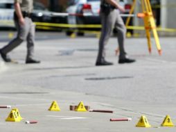 Los hechos ocurrieron en la carretera estatal que comunica a los municipios de Astacinga a Atlahuilco en la Sierra de Zongolica. AP / ARCHIVO