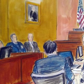 Jurado inicia deliberaciones en el juicio al "Chapo"