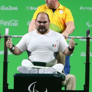 José de Jesús Castillo, elegido mejor deportista del año por el APC