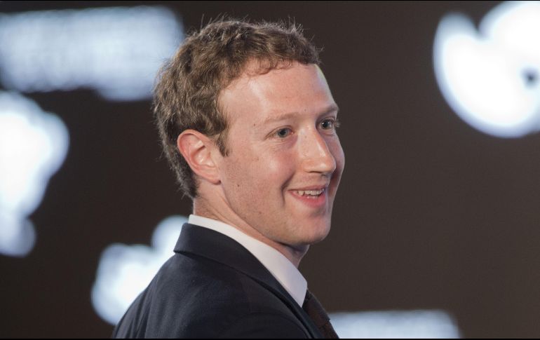 El 4 de febrero Facebook cumple 15 años desde su creación en la residencia universitaria de Harvard. AP / ARCHIVO