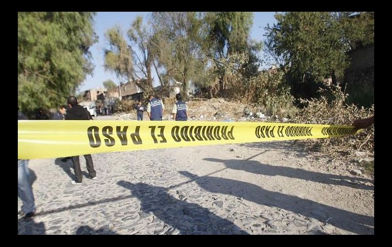 El alcalde Antonio Ramírez recibió un disparo en la cabeza y dos en el tórax, por lo que su estado de salud se reporta como grave. TWITTER