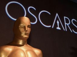 Los Oscar 2019 se llevará a cabo el próximo domingo 24 de febrero. AFP / R. Beck