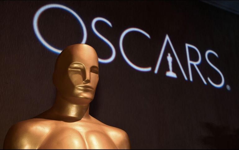 Los Oscar 2019 se llevará a cabo el próximo domingo 24 de febrero. AFP / R. Beck
