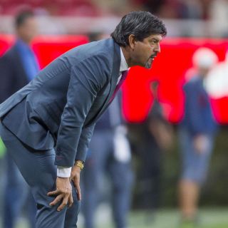 Nada que reprochar a mis jugadores: José Cardozo