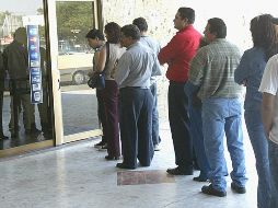 En 2018 ocurrieron 17 robos “conejeros” y sólo se consiguió detener a 25 personas entre enero y agosto del mismo año. EL INFORMADOR/Archivo