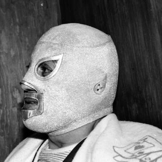 Se cumplen 35 años de la muerte de El Santo