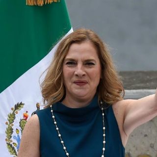 Critican a Beatriz Gutiérrez Müller por decir "Mamado Nervo"