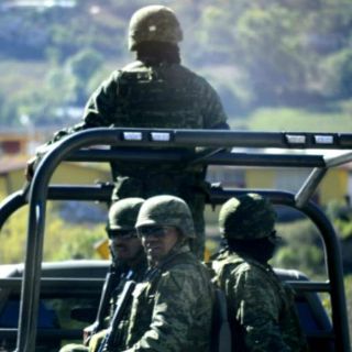 Operativo en Zapotlanejo deja tres detenidos