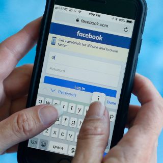 Facebook activa "eliminar para todos" en Messenger