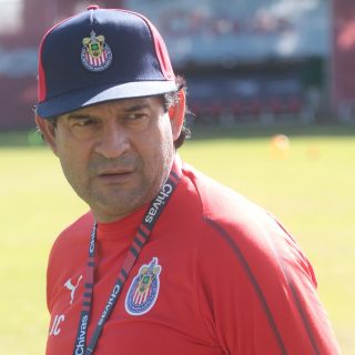 José Cardozo ve fuerte mentalmente a sus Chivas