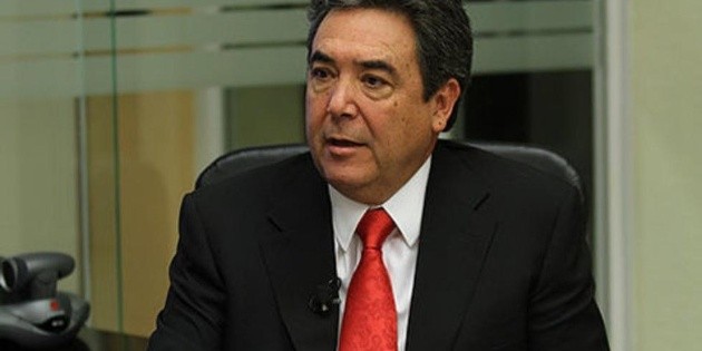 Otorgan suspensi&oacute;n definitiva a extradici&oacute;n de Jorge Torres a EU