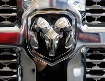 Fiat Chrysler aún no tiene fecha para notificar a los propietarios de los vehículos afectados. AP/G. Puskar