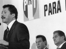 En la grabación se escuchan detalles de la trayectoria de las balas que atravesaron el cuerpo del priista, así como los análisis a las ropas de Colosio. EL INFORMADOR/ARCHIVO