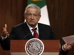 Un cambio drástico en materia fiscal y modificaciones en materia económica podrían afectar las expectativas de crecimiento para México. NTX / A. Monroy