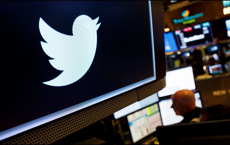 Jack Dorsey, CEO y cofundador de Twitter, informa que falta definir ciertos factores para que arranque esta herramienta. EFE/ARCHIVO