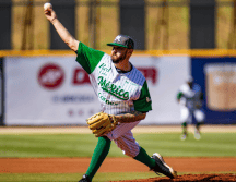 Para este miércoles, el conjunto mexicano no tendrá participación, su regreso al Rod Carew será el próximo jueves. TWITTER / @charrosbeisbol
