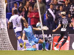 Liga MX: Los mejores goles de la Jornada 5 - CL2019