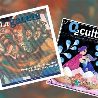 Lo mejor de La Gaceta UdeG #1001