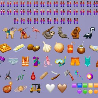 El "emoji" del mate en Whatsapp, el nuevo orgullo de Argentina