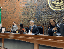 El pleno del Congreso autorizó el presupuesto que ejercerá durante este año. En total dispondrán de 909 millones de pesos. TWITTER / @LegislativoJal