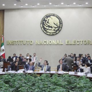 El INE fija tope de 42 MMP para elección extraordinaria de Puebla