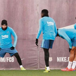 Derby español: capítulo I