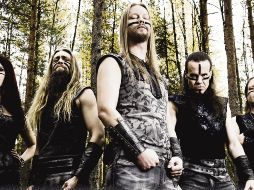 La agrupación llega hoy al C3 Stage. ESPECIAL