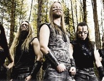 La agrupación llega hoy al C3 Stage. ESPECIAL