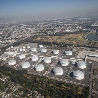 Standard & Poor’s revisa perspectiva de México de estable a negativa