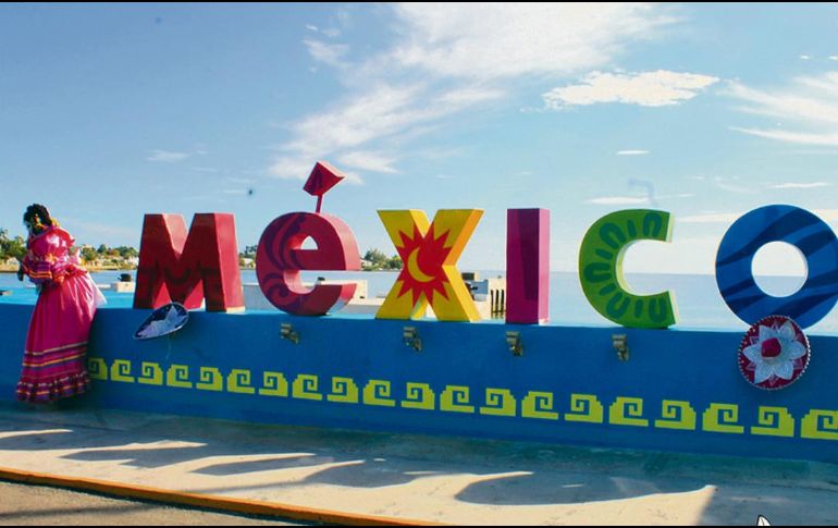 Proméxico, organismo de promoción del país en el extranjero, desaparecerá por la política de austeridad. ESPECIAL